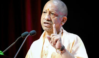Bhadohi अब Sant Ravidas Nagar, CM Yogi बोले- पूर्ववर्ती सरकारों ने किया था अन्याय!