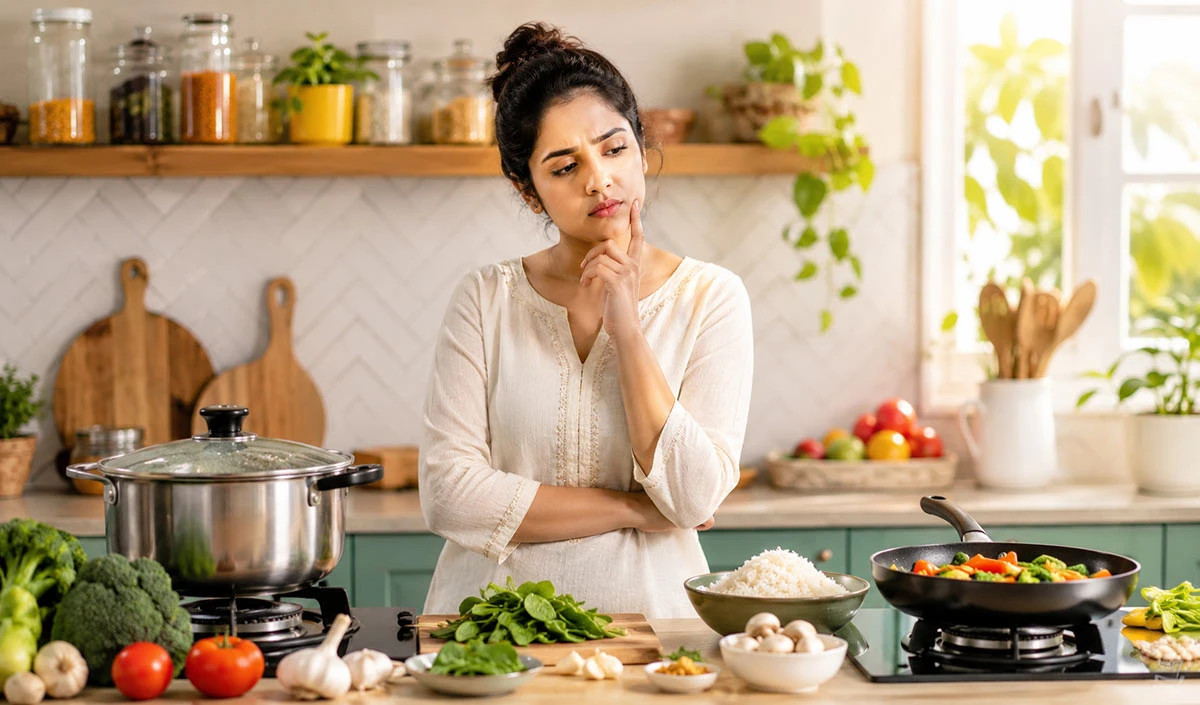 Cooking Wrong Cooking Wrong