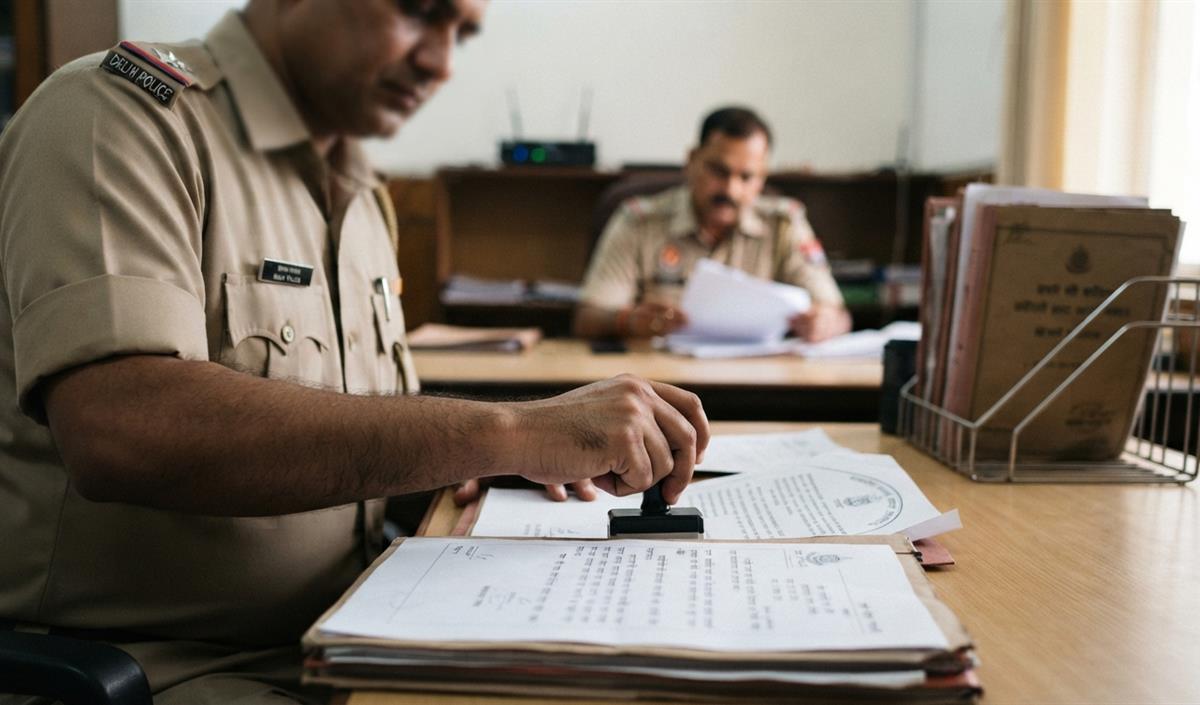 Delhi Police कॉजपा प्रदर्शनकारियों पर नहीं करेगी कार्रवाई, दिल्ली सरकार का आदेश Delhi Police कॉजपा प्रदर्शनकारियों पर नहीं करेगी कार्रवाई, दिल्ली सरकार का आदेश