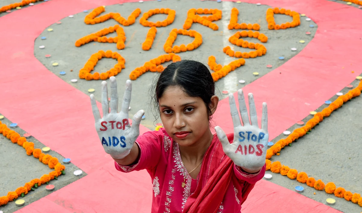 HIV Crisis HIV Crisis