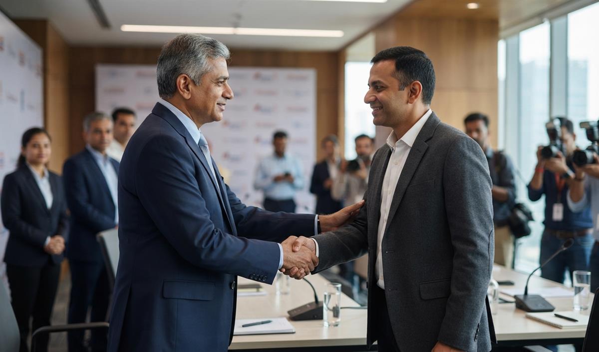 आईसीआईसीआई प्रूडेंशियल म्यूचुअल फंड ने गो डिजिट जनरल इंश्योरेंस में 139 करोड़ रुपये में 0.62 प्रतिशत हिस्सेदारी खरीदी आईसीआईसीआई प्रूडेंशियल म्यूचुअल फंड ने गो डिजिट जनरल इंश्योरेंस में 139 करोड़ रुपये में 0.62 प्रतिशत हिस्सेदारी खरीदी