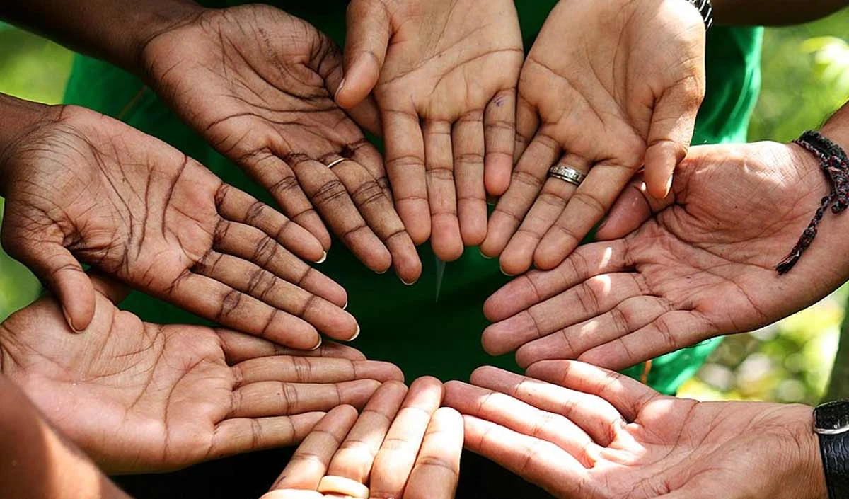 International Friendship Day International Friendship Day