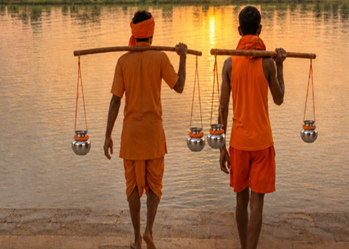 Kanwar Yatra 2026: 30 जुलाई से गूंजेगा 'बोल बम', नोट कर लें Sawan 2026 की महत्वपूर्ण Dates