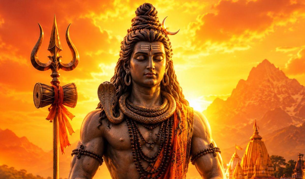 Lord Shiva Lord Shiva