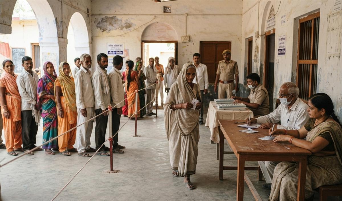 Madhya Pradesh Madhya Pradesh