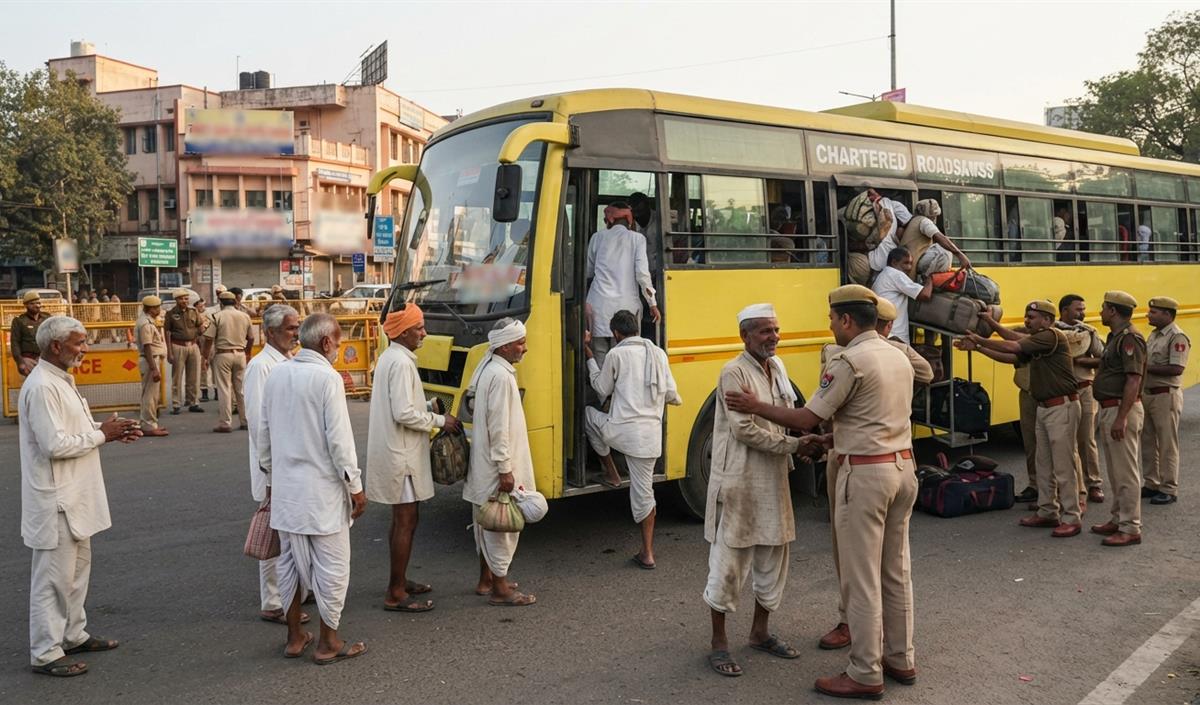 Madhya Pradesh Madhya Pradesh