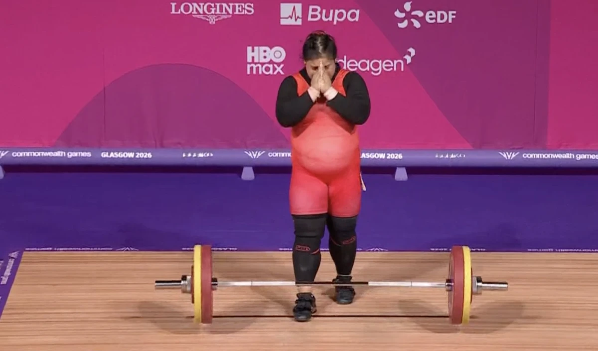 Martina Devi Maibam Martina Devi Maibam