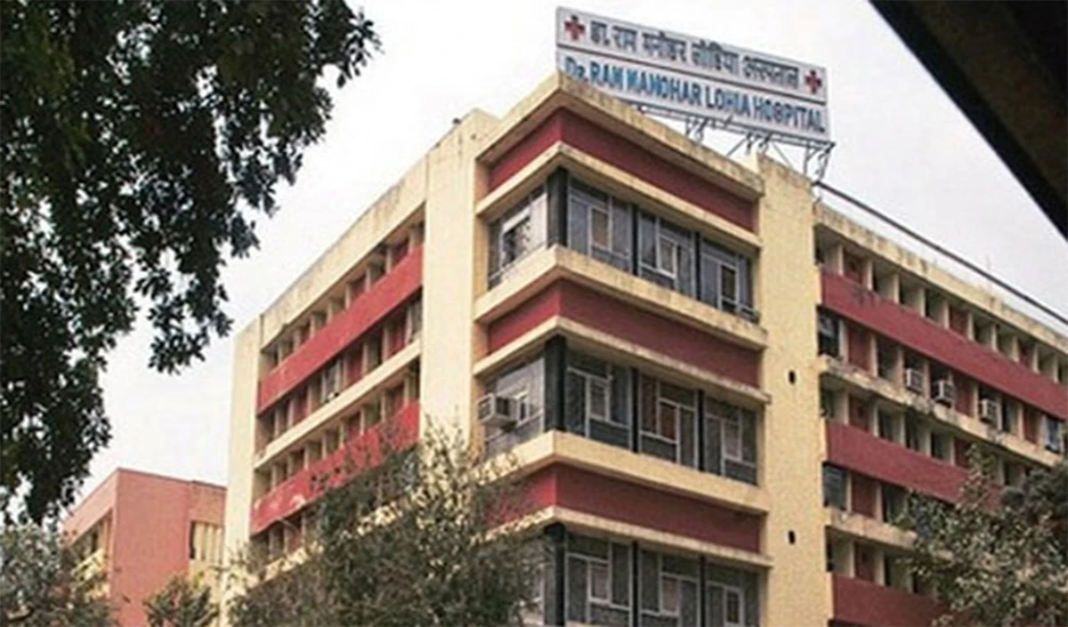 NEET Protest: 10 दिन बाद RML Hospital से मिली छुट्टी, गंभीर रूप से घायल छात्रा की Condition अब स्थिर