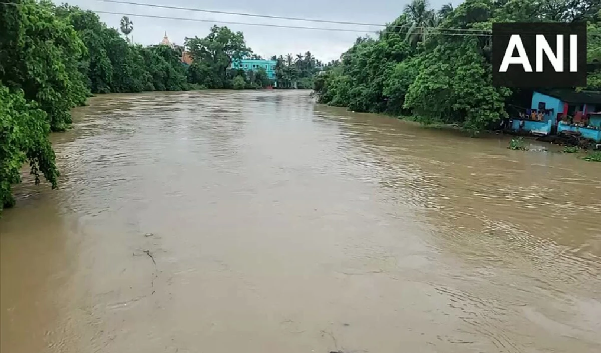 Odisha Odisha