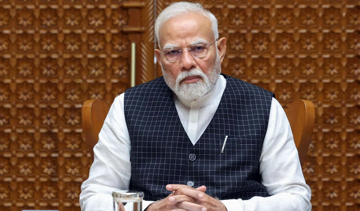पीएम मोदी ने की High-Level Meeting, Middle East संकट पर India की Energy Security पर मंथन