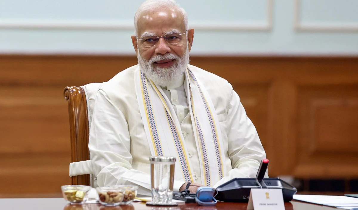 PM Modi PM Modi