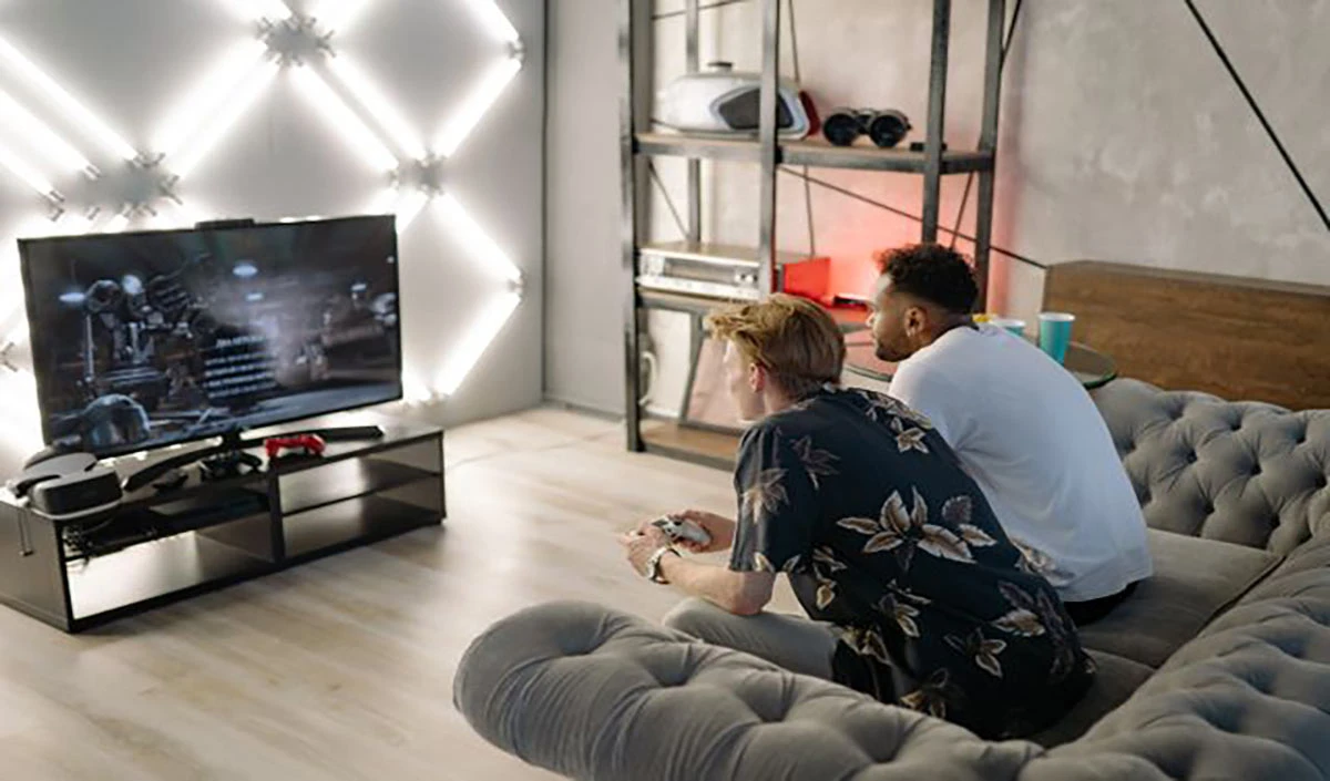 Smart TV Smart TV