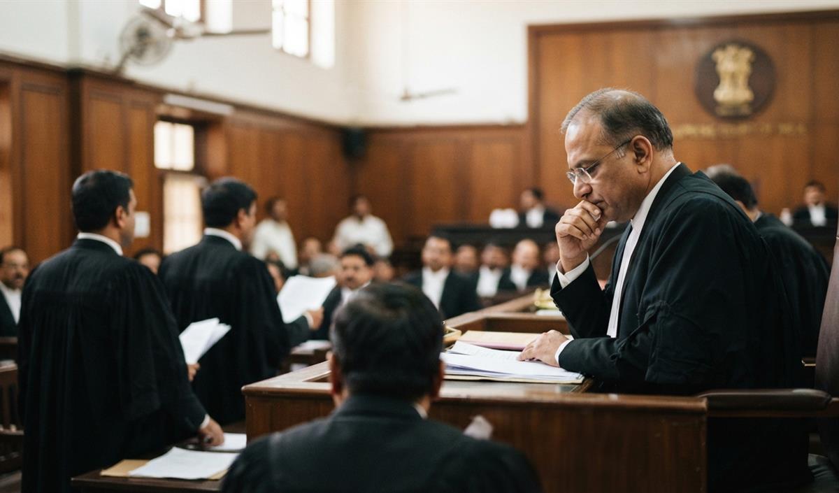 Supreme Court: निर्वाचन आयुक्तों की नियुक्ति मामले में फैसला सुरक्षित रखा Supreme Court: निर्वाचन आयुक्तों की नियुक्ति मामले में फैसला सुरक्षित रखा