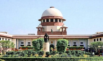 क्या थमेगा Pellet Guns का इस्तेमाल? सुप्रीम कोर्ट ने केंद्र को थमाया Notice, मांगी विस्तृत SOP