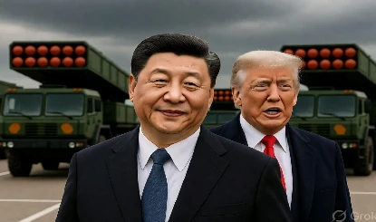  Trump के उड़ गए होश, Pakistan के रास्ते 400 रॉकेट लॉन्चर ईरान को भेज रहा चीन, भयंकर बवाल!