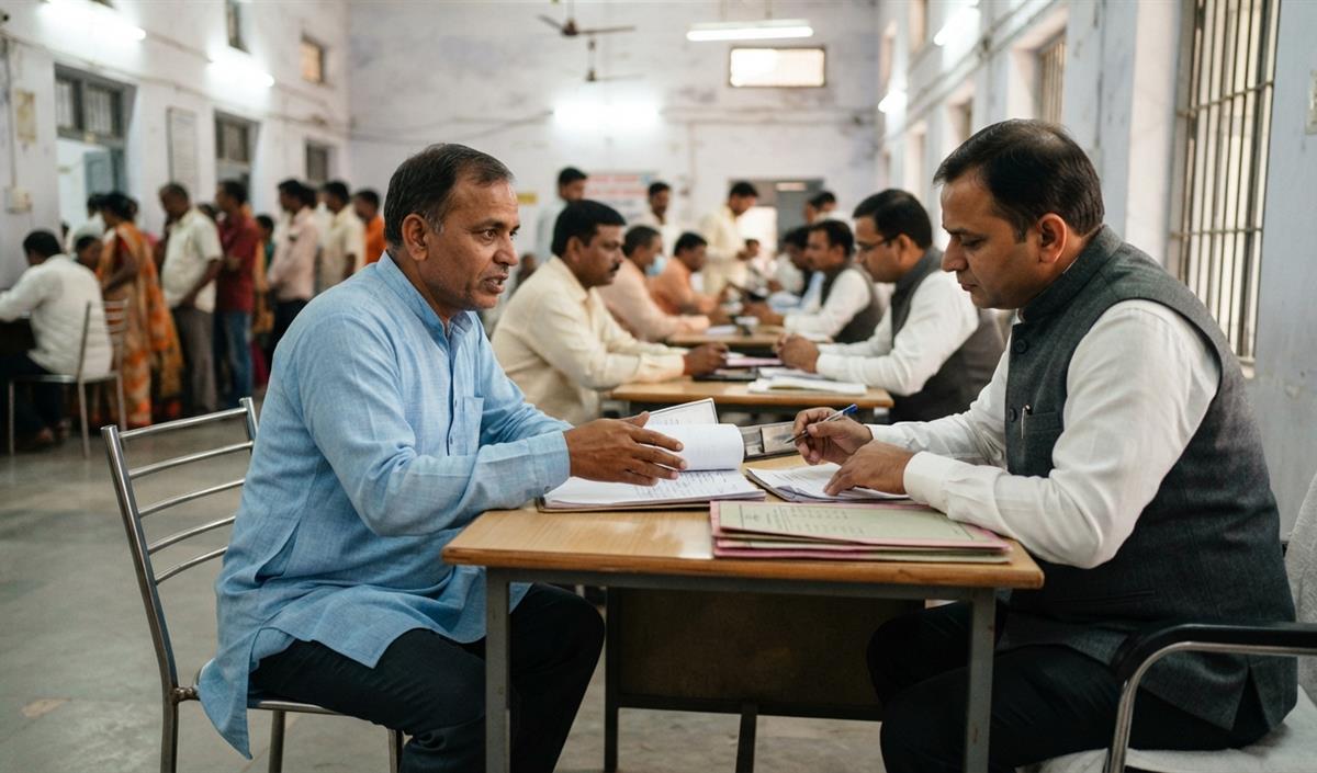 Bihar Resolves Bihar Resolves