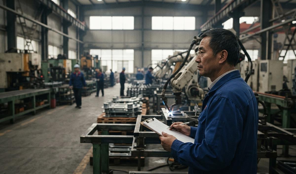 China PMI: जुलाई में विनिर्माण गतिविधियां अप्रत्याशित रूप से घटीं, आंकड़ा 49.2 पर आया China PMI: जुलाई में विनिर्माण गतिविधियां अप्रत्याशित रूप से घटीं, आंकड़ा 49.2 पर आया
