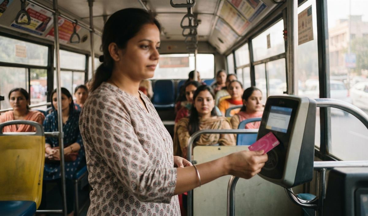 Delhi Dtc Delhi Dtc
