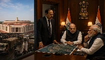 5 अगस्त को क्या बड़ा होने वाला है?  डोभाल की एंट्री, गेम सेट,  40 मिनट में कैसे पलट दिया पूरा गेम
