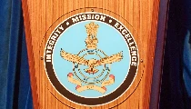 IAF Agniveervayu भर्ती: वायुसेना में 10वीं पास के लिए Non-Combatant पदों पर मौका, जानें Eligibility Criteria IAF Agniveervayu भर्ती: वायुसेना में 10वीं पास के लिए Non-Combatant पदों पर मौका, जानें Eligibility Criteria