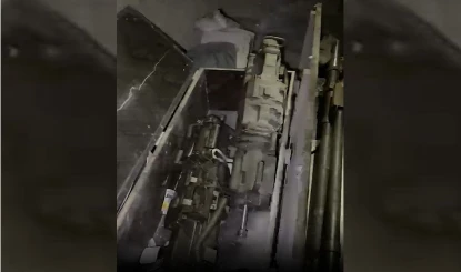 IDF का बड़ा स्ट्राइक: Beaufort Ridge के नीचे Hezbollah का मुख्य Underground Network तबाह, ईरान की बड़ी साजिश नाकाम