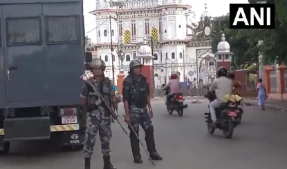 सावन में नेपाल को सुलगाने वाले कौन, जल उठा पूरा देश! भारत की सीमा पर हाई अलर्ट