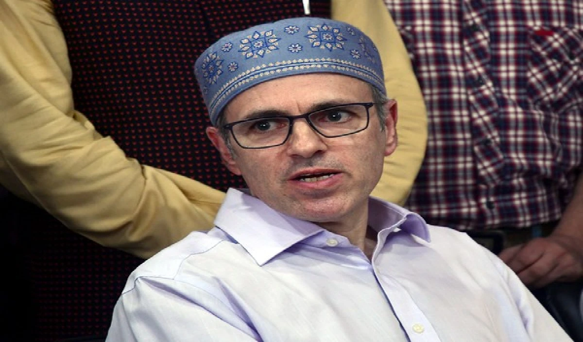 17 साल पुरानी कानूनी जंग का हुआ अंत, SC ने Article 142 के तहत Omar Abdullah और Payal के Divorce को दी मंजूरी