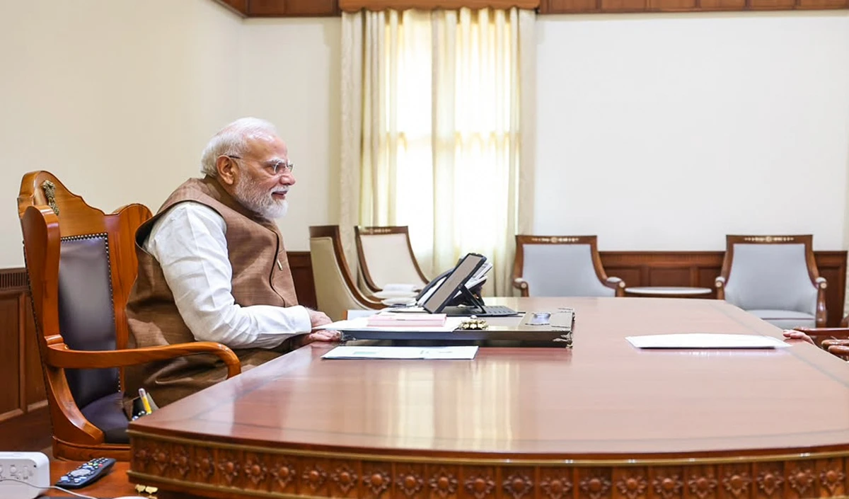 Modi