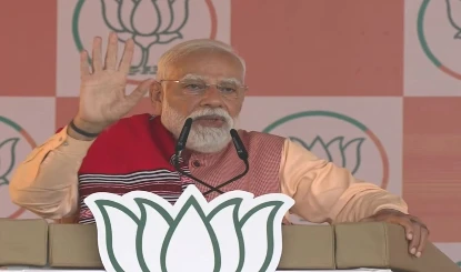 PM Modi के आपत्तिजनक Deepfake वीडियो: Meta India प्रमुख समेत कई अकाउंट्स पर केस