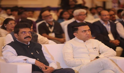 Goan Architecture और विरासत के संरक्षण पर Delhi में मंथन, CM Pramod Sawant बोले- विकास के साथ परंपरा भी जरूरी