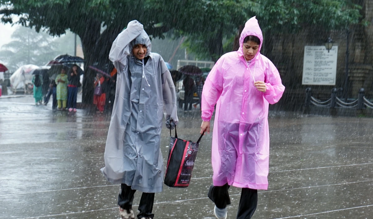 IMD का बड़ा अनुमान: August में सामान्य से कम रहेगी बारिश, Al-Nino का प्रभाव
