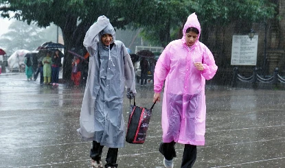 IMD का बड़ा अनुमान: August में सामान्य से कम रहेगी बारिश, Al-Nino का प्रभाव