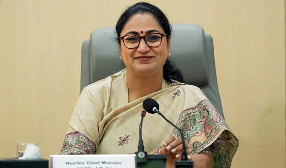 Vidya Vahini Yojana: Delhi में 3,000 Girls को मिली Cycles, 1.40 लाख को मिलेगा लाभ