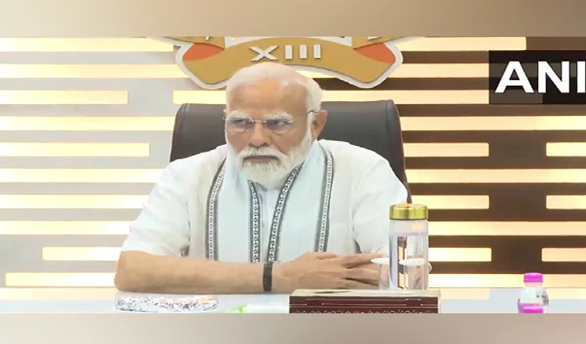 SC Hearing on EC Appointment: प्रधानमंत्री पर शक क्यों करें? जस्टिस दत्ता ने कहा मुद्दा अविश्वास का नहीं फेयरनेस का है