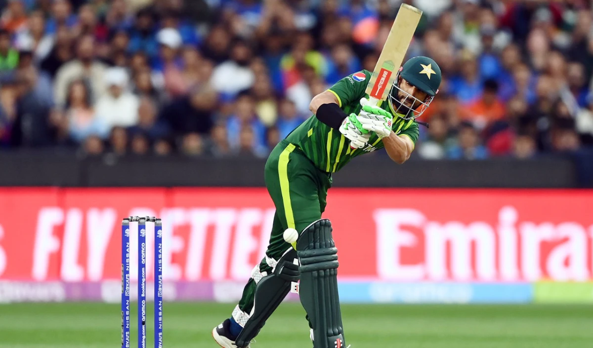 Pakistan को बड़ा झटका! Shan Masood चोटिल, West Indies Test में बराबरी की उम्मीदें धूमिल Pakistan को बड़ा झटका! Shan Masood चोटिल, West Indies Test में बराबरी की उम्मीदें धूमिल