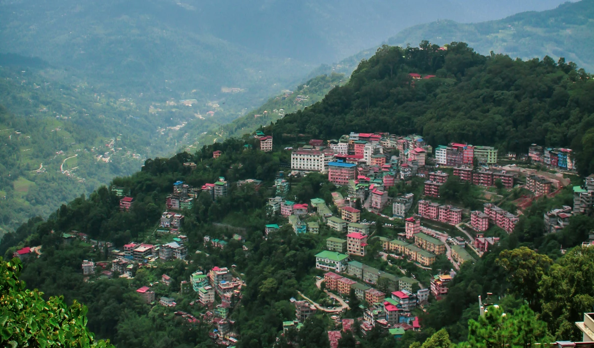 Sikkim Travel Guide Sikkim Travel Guide