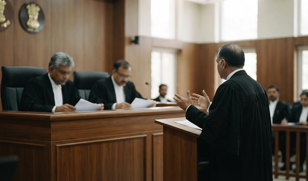 Supreme Court ने Grasim पर जुर्माना रद्द करने के NCLAT के आदेश को रखा बरकरार Supreme Court ने Grasim पर जुर्माना रद्द करने के NCLAT के आदेश को रखा बरकरार