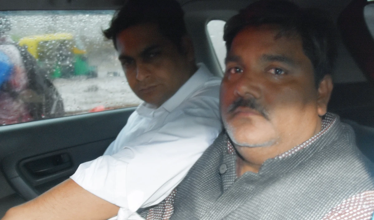 Delhi Riots 2020: IB Ankit Sharma मर्डर केस में Tahir Hussain को उम्रकैद की सजा