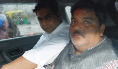 Delhi Riots 2020: IB Ankit Sharma मर्डर केस में Tahir Hussain को उम्रकैद की सजा