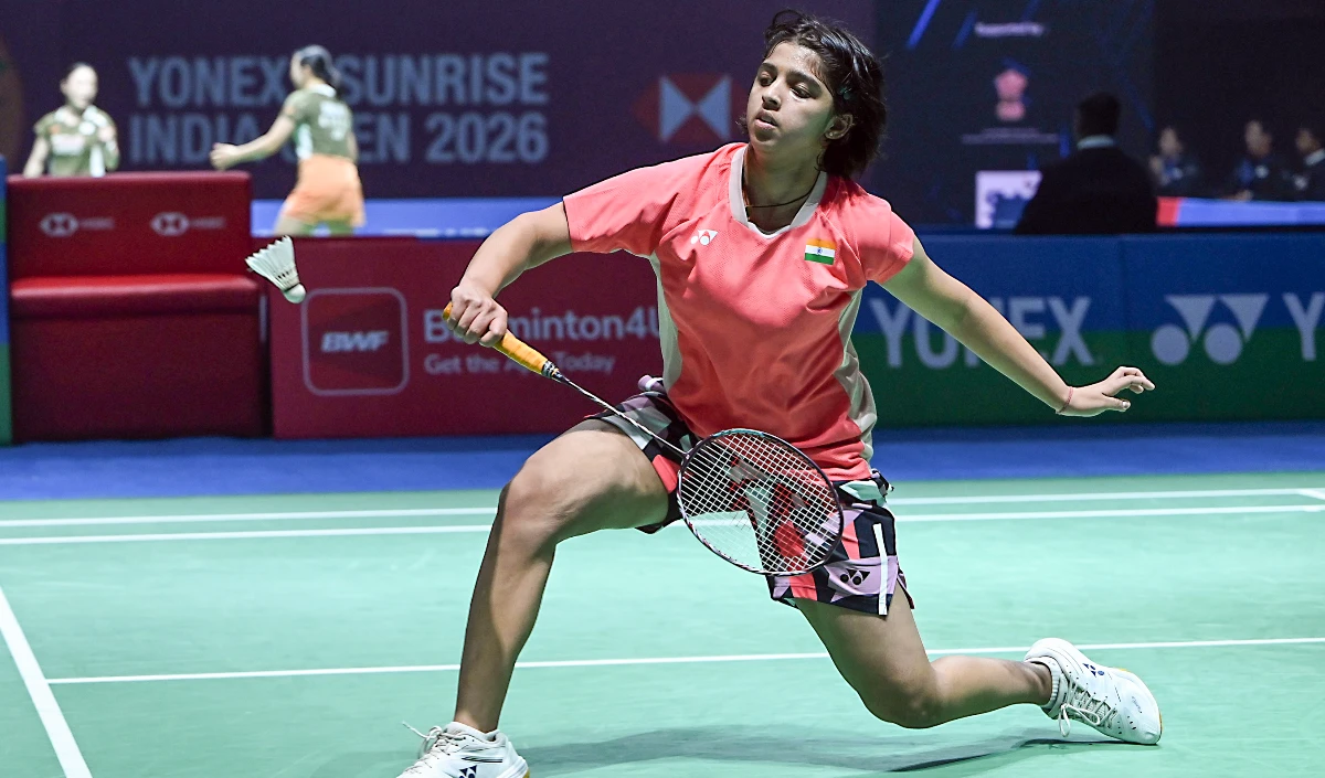 Tanvi Sharma Tanvi Sharma