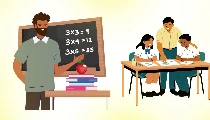 गुरु का उचित न्याय (बाल कहानी)