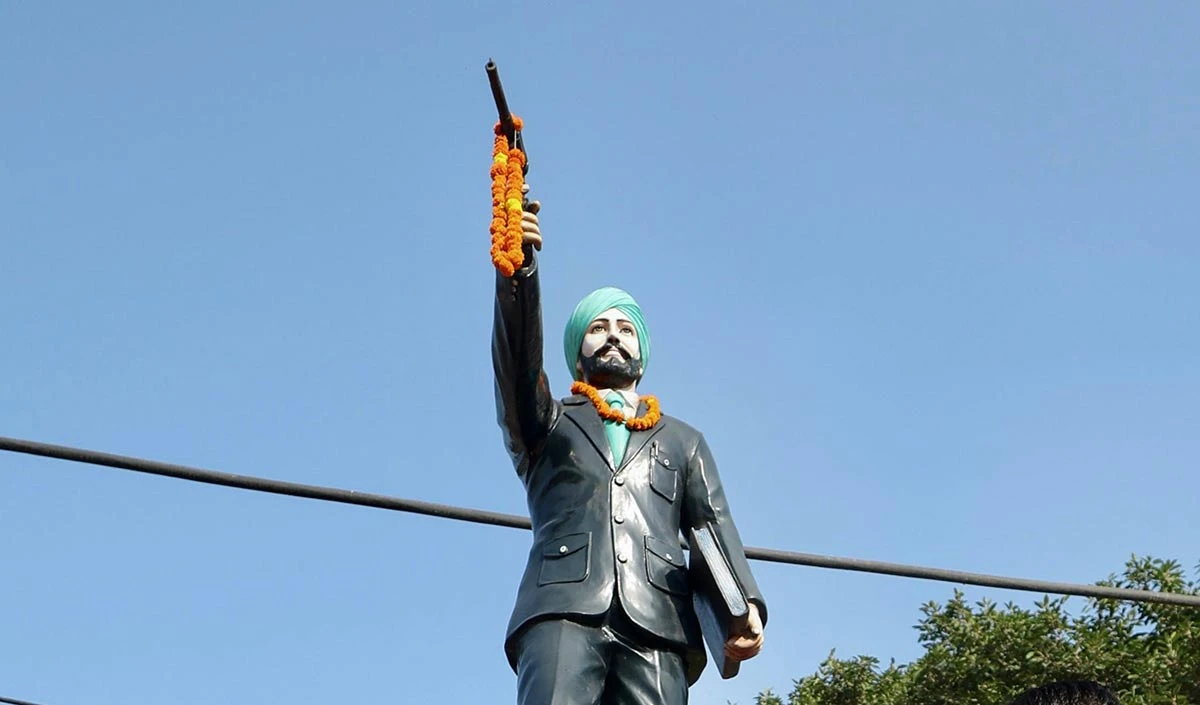 Udham Singh Udham Singh
