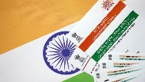 UIDAI का बड़ा ऐलान: Aadhaar में अब मुफ्त होगा Email Update, Mobile App से घर बैठे करें प्रोसेस