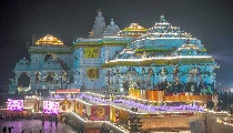 रामलला मंदिर दान चोरी प्रकरण: आस्था की रक्षा केवल श्रद्धा से नहीं, जवाबदेही से भी होगी रामलला मंदिर दान चोरी प्रकरण: आस्था की रक्षा केवल श्रद्धा से नहीं, जवाबदेही से भी होगी