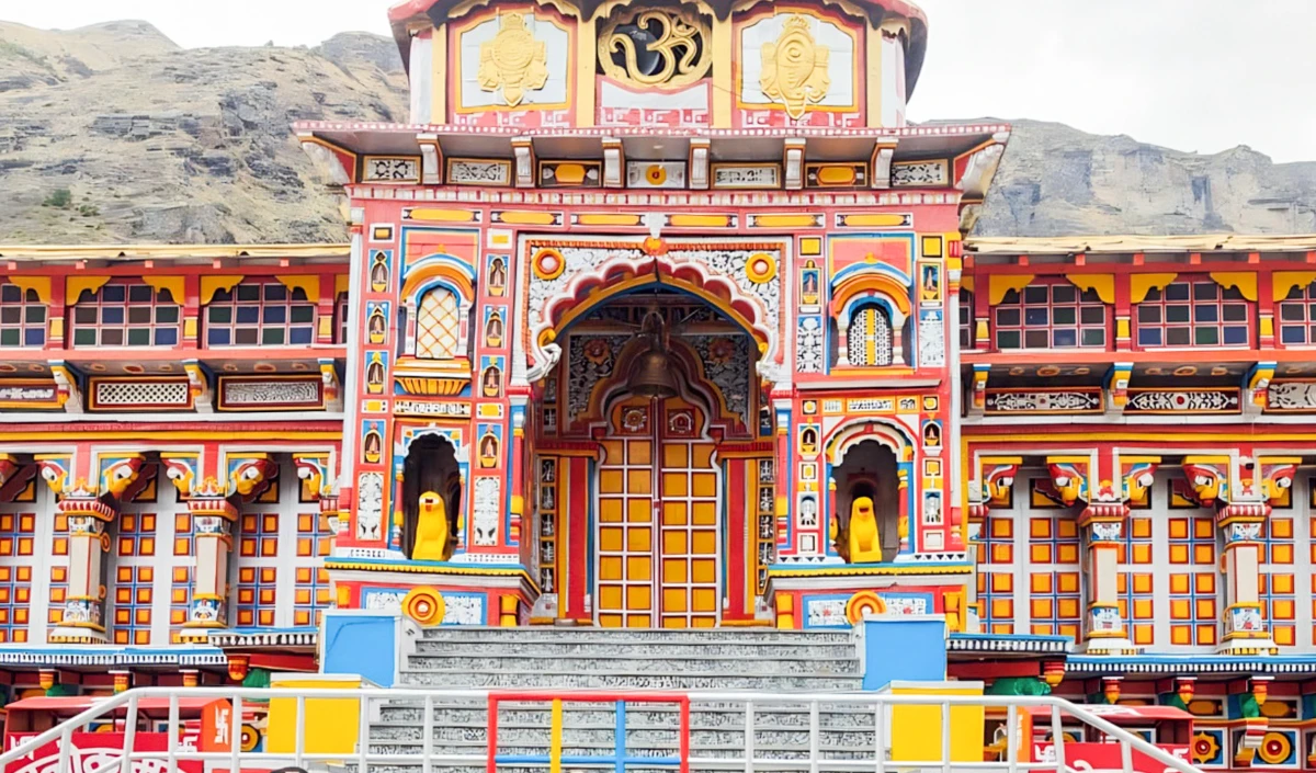 Ram Temple के बाद Badrinath Dham में भी हुई चढ़ावे में हेराफेरी! जांच के आदेश, SIT करेगी राम जन्मभूमि ट्रस्ट का री-ऑडिट