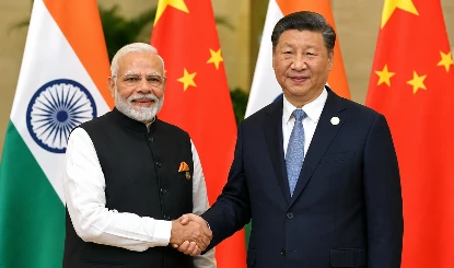 भारत ने खोल दिए चीन के लिए दरवाजे, दे दी बड़ी छूट