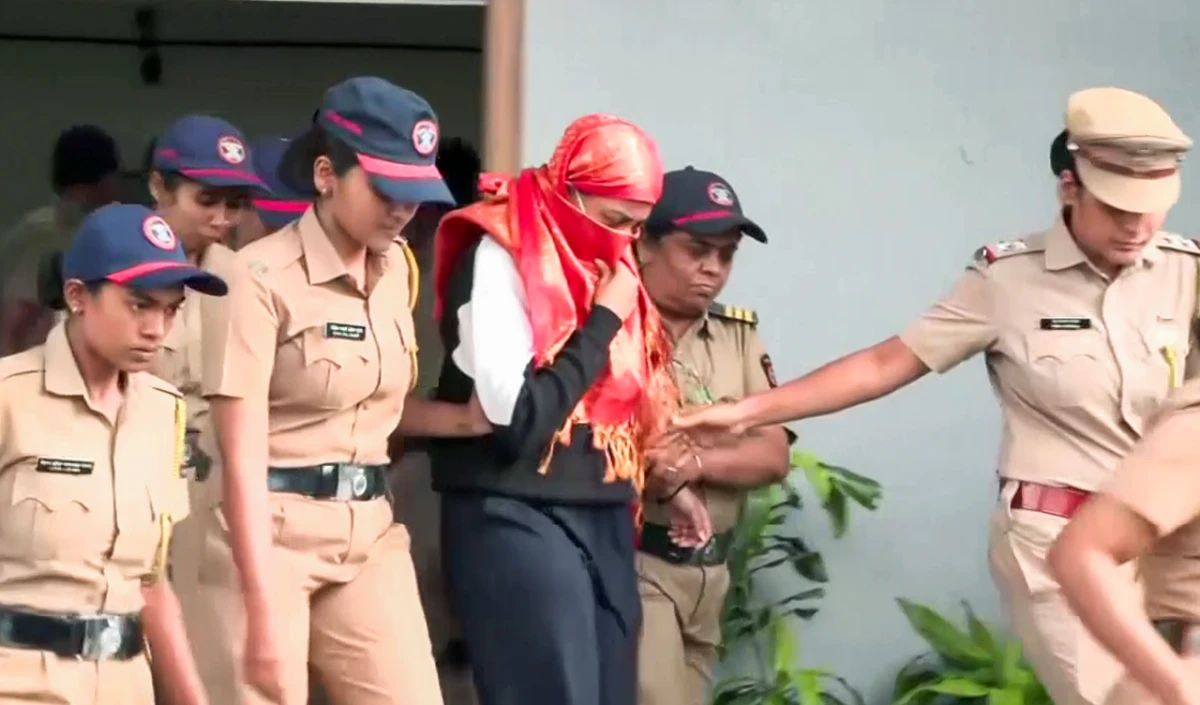 Ketan Agarwal हत्या मामले में नया मोड़! सिय़ा गोयल, चेतन चौधरी ने पॉलीग्राफ टेस्ट से इनकार किया