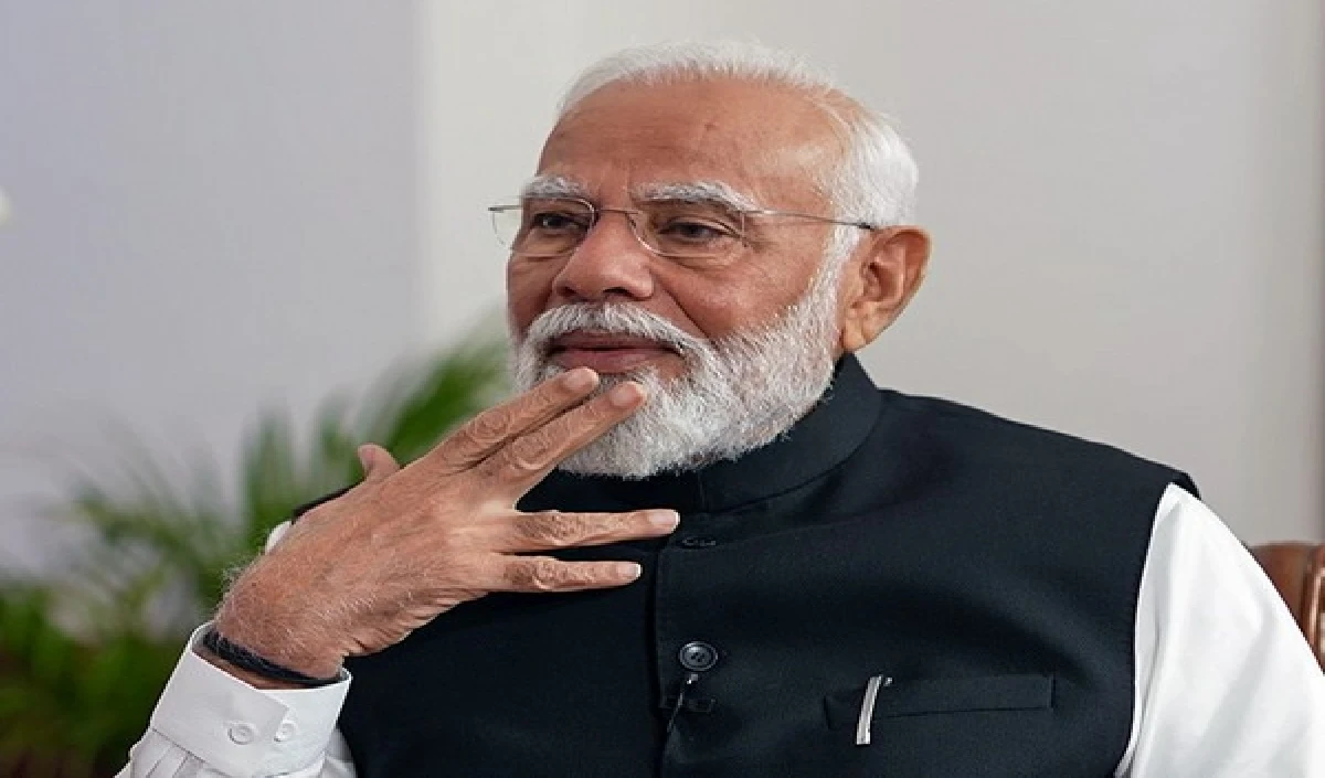 PM Modi की 7 अपीलें: समझें कैसे सोना-Fuel का कम इस्तेमाल बचाएगा देश का Forex Reserve