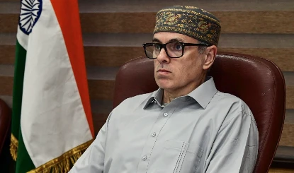 Amarnath Yatra 2026: CM Omar Abdullah ने की सफल यात्रा की कामना, प्रशासन ने कसी कमर