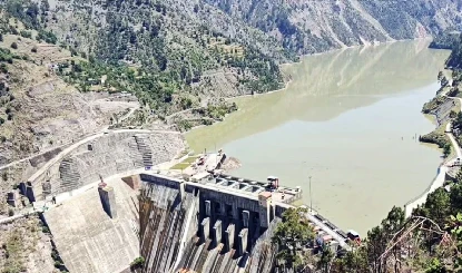 Pakistan का Water Propaganda हुआ Fail, Global Conference में दुनिया ने दिखाया आईना